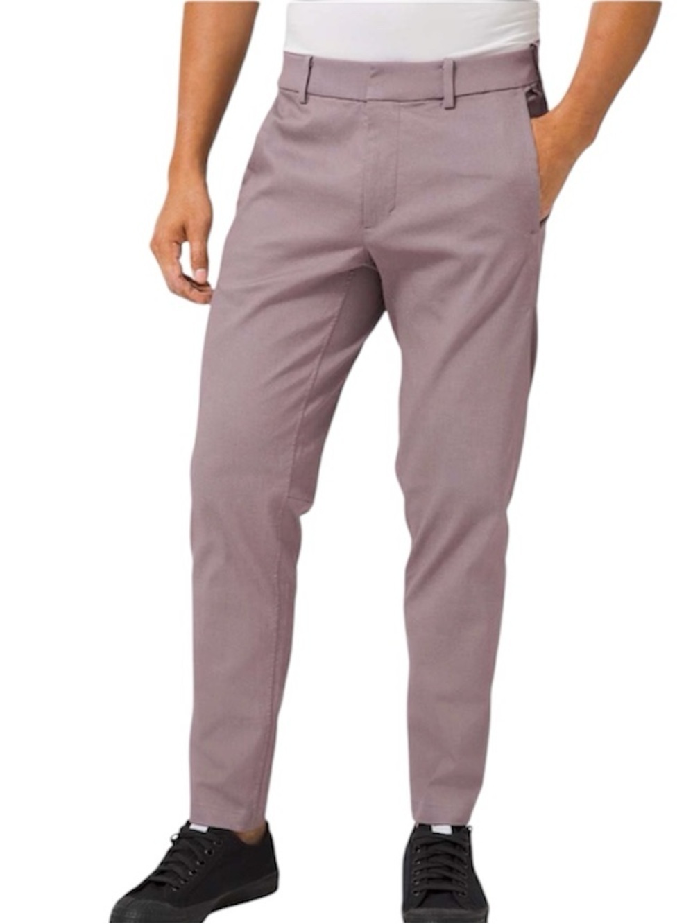 Lululemon Shadow Lite Pant 30” Oxford